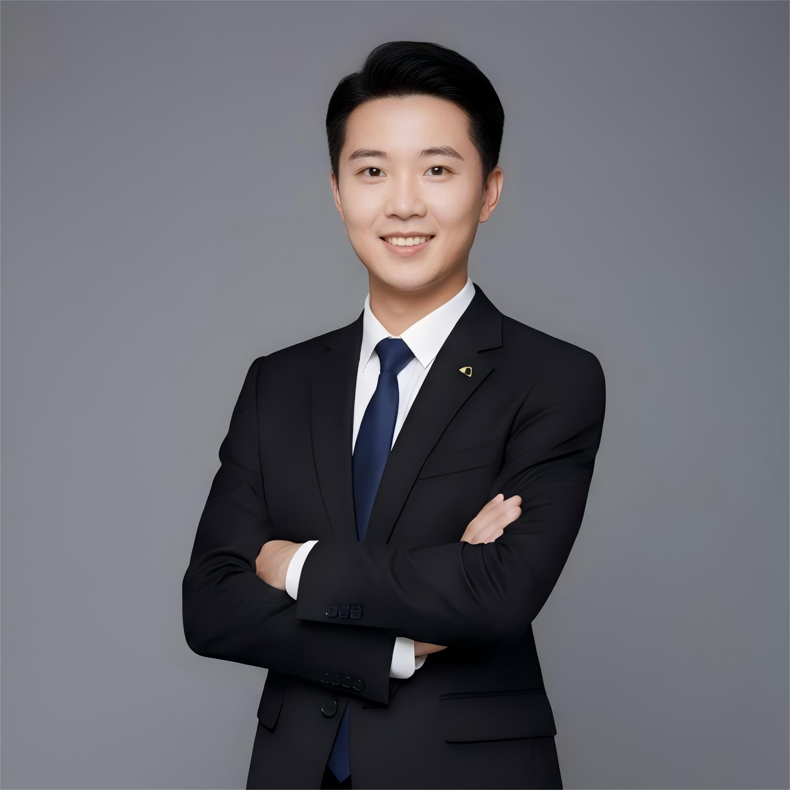 Owen from Yunji