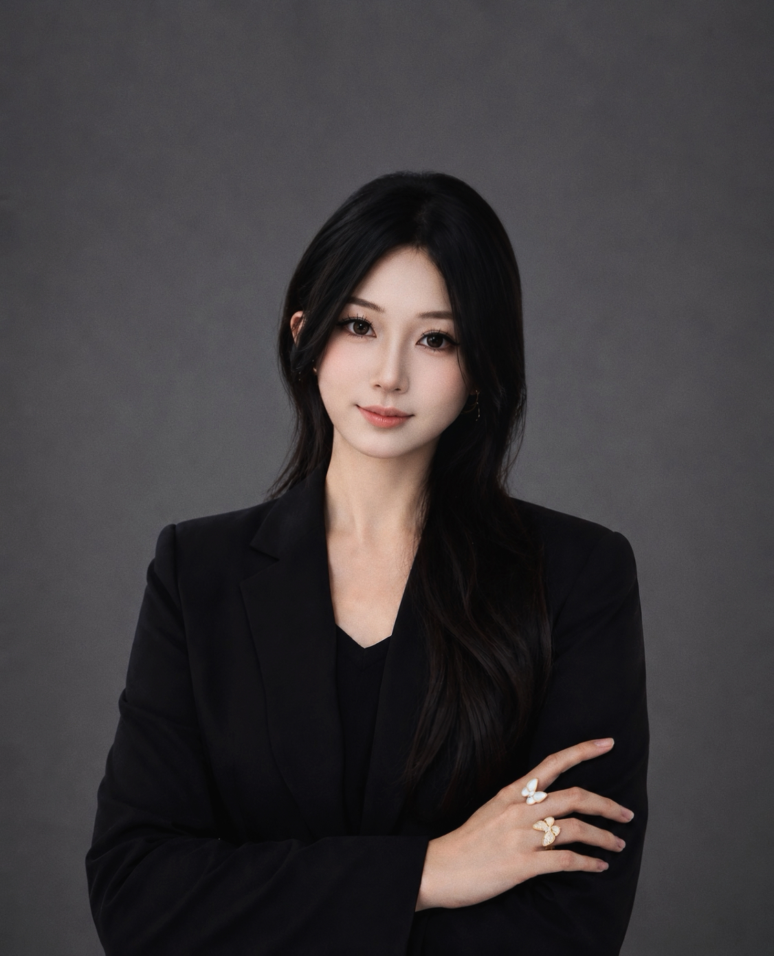 Rhea from Yunji